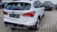 2017 BMW X1