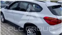 2017 BMW X1
