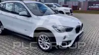 2017 BMW X1