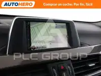 2017 BMW X1