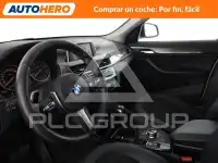 2017 BMW X1