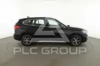 2017 BMW X1
