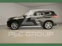 2017 BMW X1