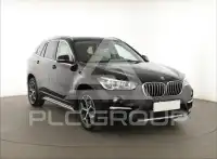 2017 BMW X1