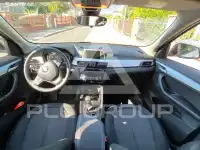2017 BMW X1