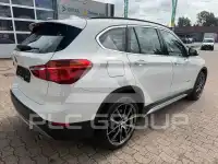 2017 BMW X1