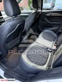 2017 BMW X1