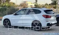 2017 BMW X1