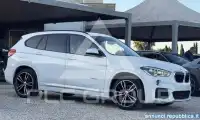 2017 BMW X1