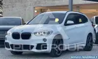 2017 BMW X1