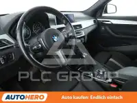 2017 BMW X1
