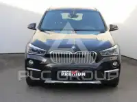 2017 BMW X1
