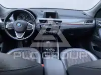2017 BMW X1