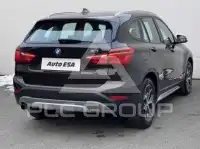2017 BMW X1