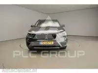 2017 BMW X1