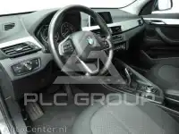 2017 BMW X1