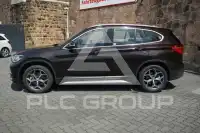 2017 BMW X1