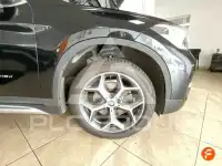 2017 BMW X1