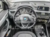2017 BMW X1