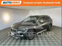 2017 BMW X1
