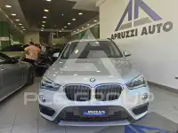 2017 BMW X1