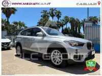 2017 BMW X1