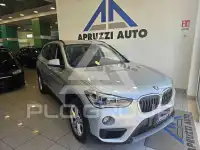2017 BMW X1