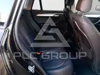 2017 BMW X1