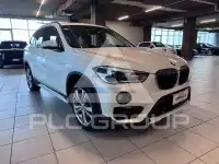 2017 BMW X1