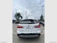 2017 BMW X1
