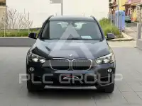 2017 BMW X1