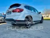 2017 BMW X1