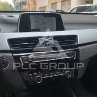 2017 BMW X1