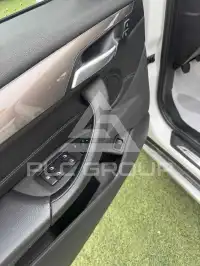 2017 BMW X1
