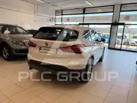 2017 BMW X1