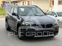 2017 BMW X1
