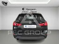 2017 BMW X1