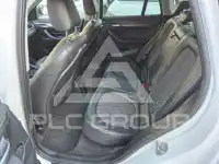 2017 BMW X1
