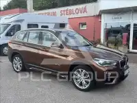 2017 BMW X1