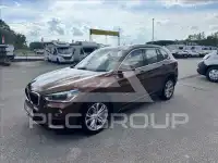 2017 BMW X1