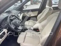 2017 BMW X1