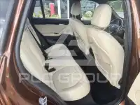 2017 BMW X1