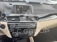 2017 BMW X1