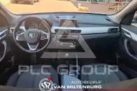 2017 BMW X1