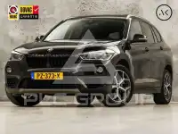 2017 BMW X1