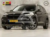 2017 BMW X1