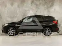 2017 BMW X1