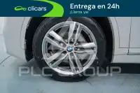 2017 BMW X1
