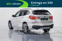 2017 BMW X1