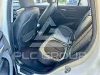 2017 BMW X1